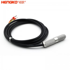 RS485溫濕度變送器溫濕度傳感器高精度安裝簡(jiǎn)單可聯(lián)網(wǎng)