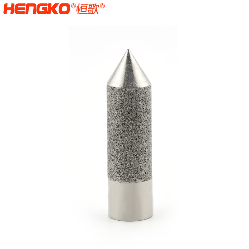 溫濕度探頭外殼