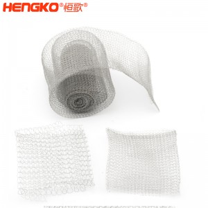 廠(chǎng)家加工定制不銹鋼燒結(jié)濾網(wǎng)過(guò)濾面積大防腐蝕1000微米油氣分離過(guò)濾網(wǎng)濾芯