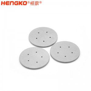 一次性發(fā)酵罐擴散頭耐高溫抗腐蝕反應(yīng)速度快不銹鋼生物反應(yīng)器用于細胞培養(yǎng)