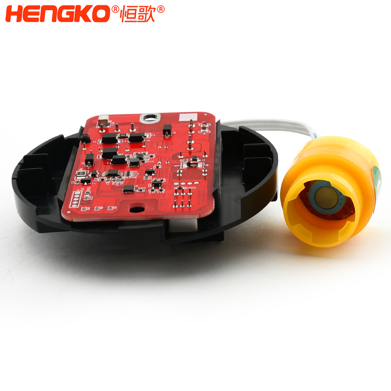 可燃?xì)怏w探測(cè)儀