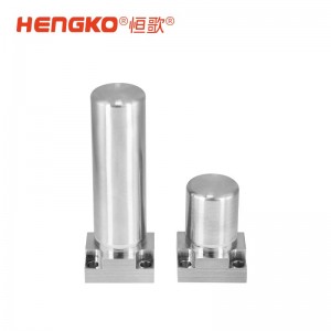 半導體集成電路過濾器丨刻蝕設(shè)備氣體過濾器