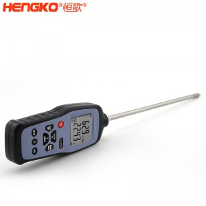 手持式溫濕度巡檢儀_實(shí)驗(yàn)室、工程、工業(yè)等溫濕度驗(yàn)證設(shè)備