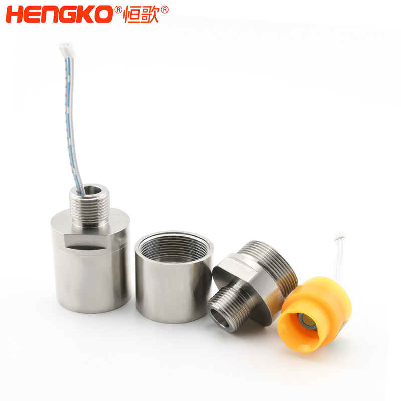 可燃?xì)怏w檢測(cè)探頭