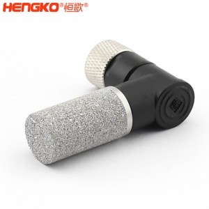 防水IP65溫濕度傳感器土壤傳感器探頭帶不銹鋼探頭外殼高精度高靈敏，應(yīng)用管道測(cè)量