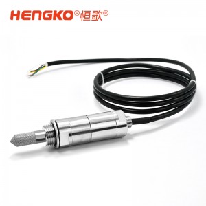 HG602-D壓縮空氣露點(diǎn)變送器高精度露點(diǎn)儀