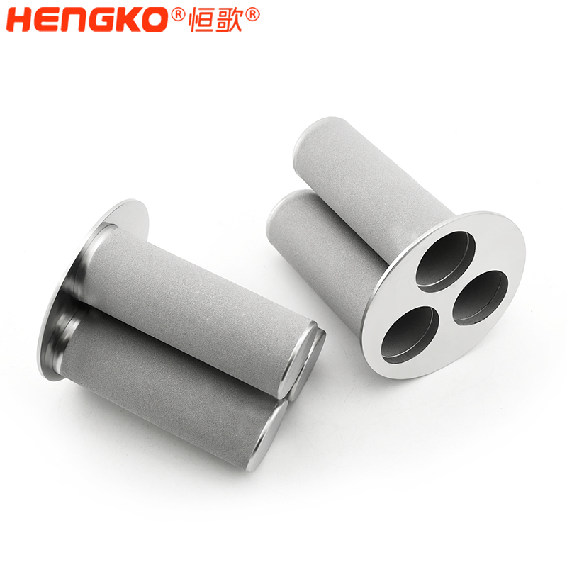 恒歌-不銹鋼粉末燒結(jié)過(guò)濾器--DSC_4178