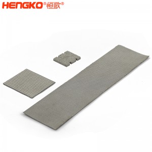 恒歌加工定制不銹鋼網(wǎng)式過(guò)濾器,源頭廠(chǎng)家批發(fā)直銷(xiāo)網(wǎng)濾板