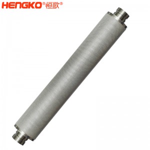 恒歌316L標準五層網(wǎng)過濾器,結(jié)構(gòu)穩(wěn)定阻力小不銹鋼網(wǎng)過濾器