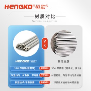 波峰焊設(shè)備不銹鋼氮氣管_不銹鋼燒結(jié)金屬毛細管