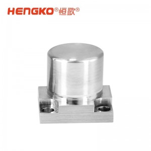 高精度IGS面板專(zhuān)用過(guò)濾器_半導(dǎo)體行業(yè)集成氣體輸送與控制系統(tǒng)