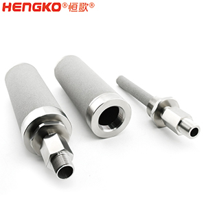 生物化學(xué)細(xì)菌培養(yǎng)金屬燒結(jié)過(guò)濾器