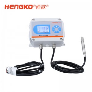 帶顯在線露點(diǎn)儀_手套箱微水檢測(cè)專用露點(diǎn)測(cè)量儀