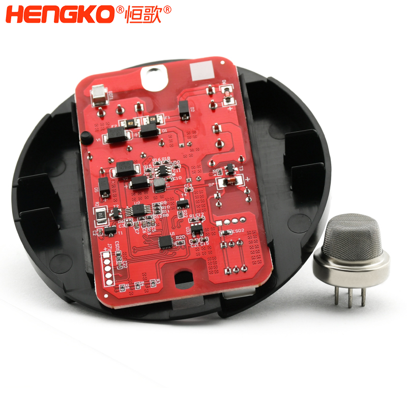 可燃?xì)怏w探測(cè)儀