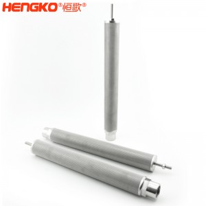 源頭廠(chǎng)家定制批發(fā)不銹鋼網(wǎng)濾芯,微米孔隙氣液精密過(guò)濾網(wǎng)濾筒