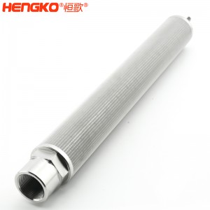 恒歌316L標準五層網(wǎng)過濾器,結(jié)構(gòu)穩(wěn)定阻力小不銹鋼網(wǎng)過濾器