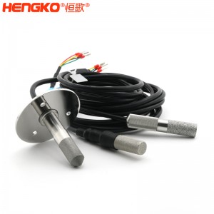 RS485溫濕度變送器溫濕度傳感器高精度安裝簡(jiǎn)單可聯(lián)網(wǎng)