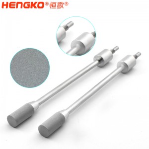 深圳恒歌富氫水配件生產(chǎn)廠家,富氫水機設備曝氣石