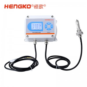 HG808-C系列高精度溫濕度變送器_電子、制藥潔凈廠房溫濕度測(cè)量