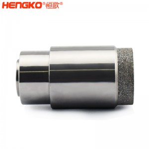 廠家直銷不銹鋼有毒氣體探測(cè)器外殼，防塵防水隔爆元件