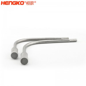 廠家生產(chǎn)食品級(jí)多孔不銹鋼擴(kuò)散器流通速度快，用于飲料廠耐高溫防腐碳化石