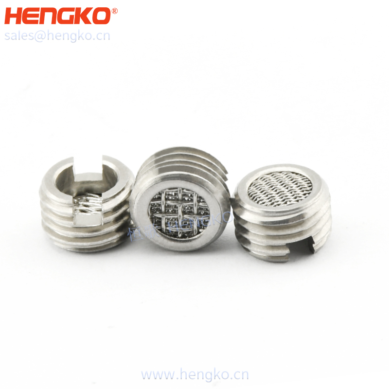 多層復(fù)合網(wǎng)燒結(jié)過(guò)濾器