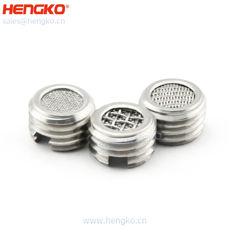 多層復(fù)合網(wǎng)燒結(jié)過(guò)濾器