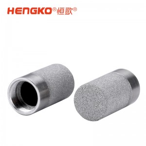 環(huán)境監(jiān)測專用！恒歌傳感器探頭透氣外殼，現(xiàn)貨供應，防水防塵