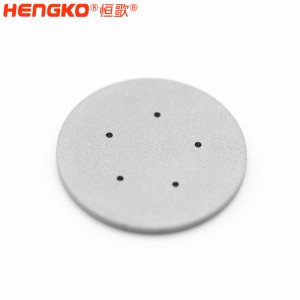 一次性發(fā)酵罐擴散頭耐高溫抗腐蝕反應(yīng)速度快不銹鋼生物反應(yīng)器用于細胞培養(yǎng)