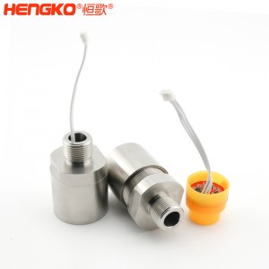 廠家供應(yīng)一氧化碳?xì)怏w探測(cè)器探頭模塊測(cè)量精度高響應(yīng)速度快，用于氣體檢測(cè)