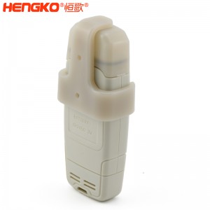 恒歌冷鏈溯源監(jiān)控系統(tǒng)溫濕度物聯(lián)網(wǎng)，智能測(cè)控解決方案在線溫濕度監(jiān)測(cè)記錄儀