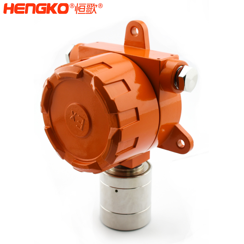 氣體探測(cè)儀