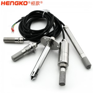 恒歌設(shè)施農(nóng)業(yè)大棚溫濕度物聯(lián)網(wǎng)解決方案 實時溫濕度智能監(jiān)測系統(tǒng)