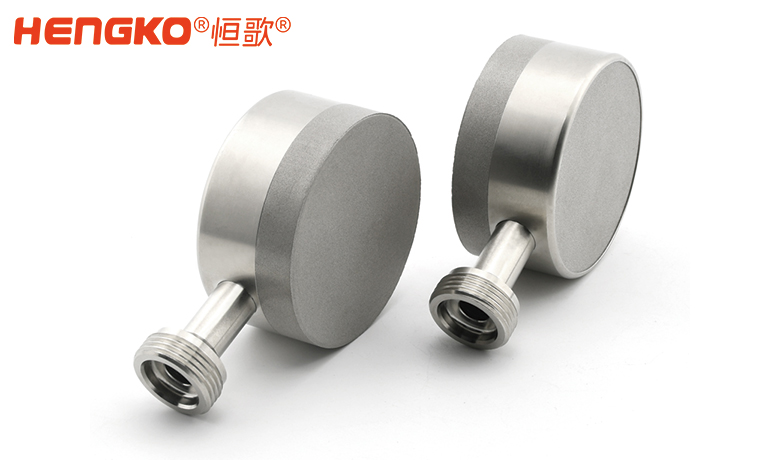 納米泵氣體擴(kuò)散溶氫棒