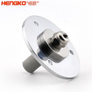 恒歌定制工業(yè)級溫濕度記錄儀探頭防爆響應(yīng)快_用于文物保管溫濕度測量