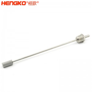 304不銹鋼臭氧空氣石耐腐蝕氣泡擴(kuò)散均勻多孔不銹鋼擴(kuò)散器，用于游泳池水處理