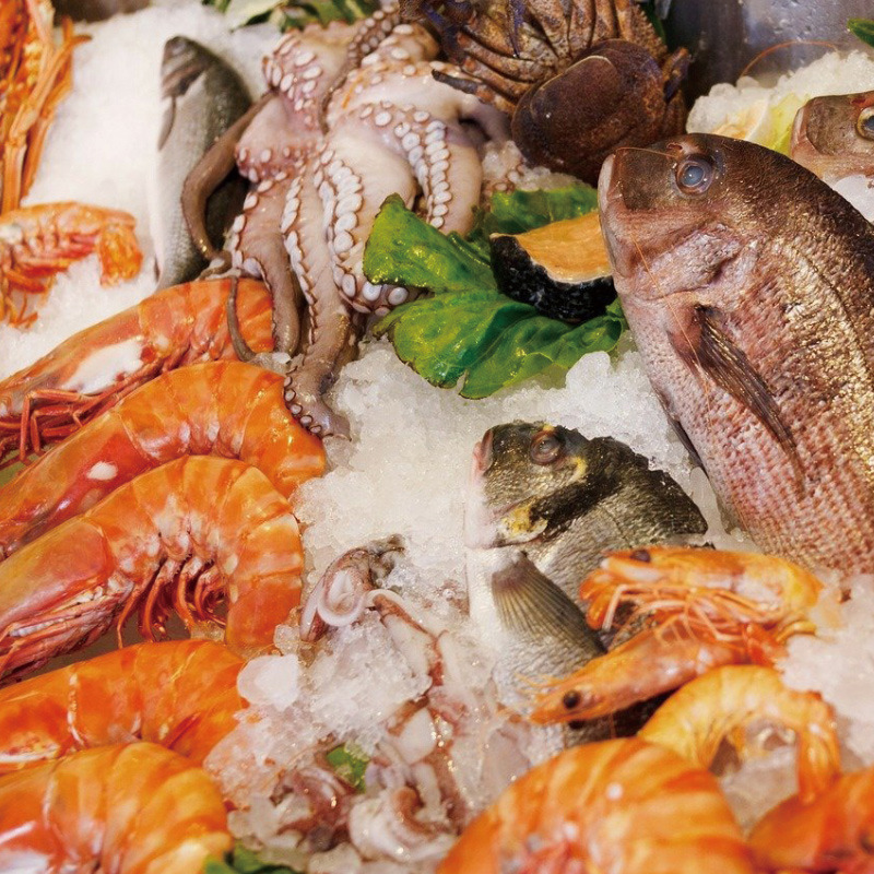 恒歌全程生鮮溫濕度監(jiān)控 生鮮冷鏈溫濕度監(jiān)控系統(tǒng)物聯(lián)網(wǎng)解決方案 Featured Image