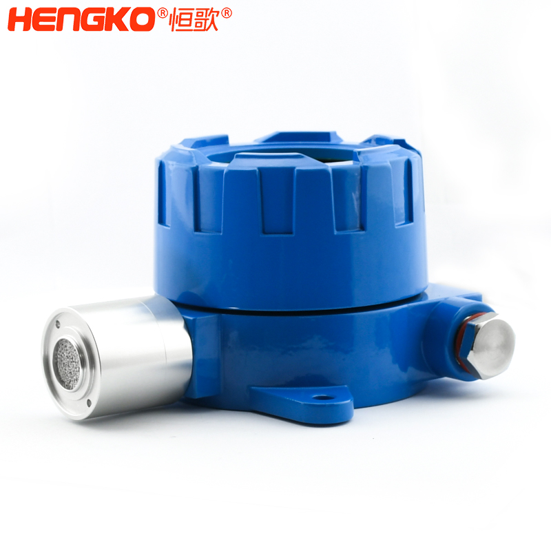 可燃?xì)怏w檢測(cè)儀