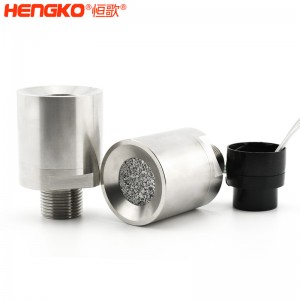 恒歌生產(chǎn)一氧化碳探測(cè)器模組探頭,耐高溫防爆雞蛋孵化器氣體傳感器模塊