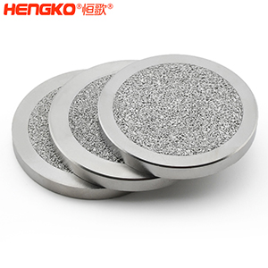 油液壓系統(tǒng)不銹鋼濾芯3