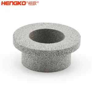 恒歌不銹鋼過濾器,精密壽命長工業(yè)設(shè)備定制不銹鋼過濾杯